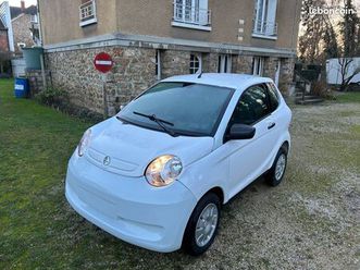 voiture sans permis aixam ( minauto)