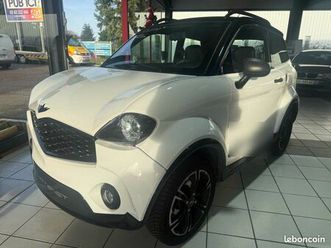 chatenet ch44 barooder