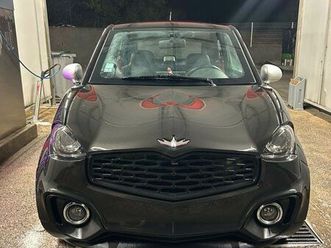 ◊ voiture sans permis – châtenet ch46 sportline r2 diesel automatique ◊