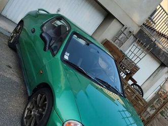 honda crx del sol vti