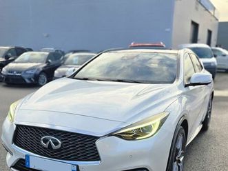 infinity q30 2.2 170 premium tech