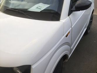 voiture sans permis electrique