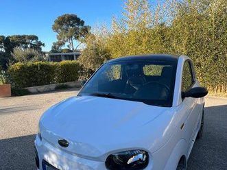 sans permis microcar