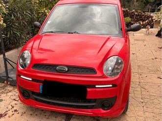 voiture sans permis microcar ligier