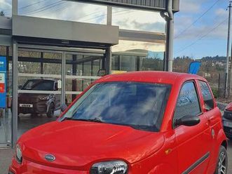 voiture sans permis microcar mgo plus dci