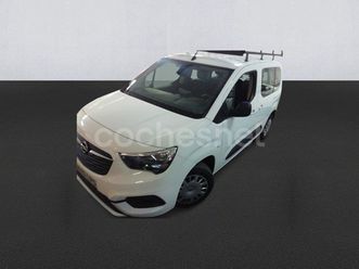 opel combo life 1.5 td ss edition plus l