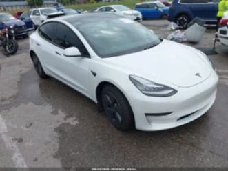 tesla model 3 long range dual motor all-wheel drive ≫ 2022 • 33 300 лв. • id