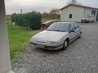 citroën xm 2 l