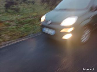 fiat panda 4x4 1.3 jtd