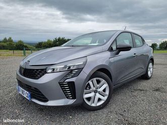 renault clio v tce 90 evolution