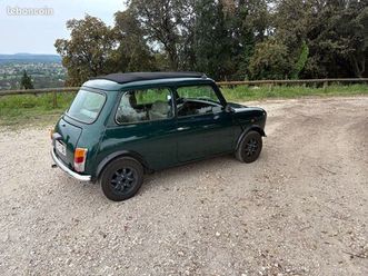 vend mini british open