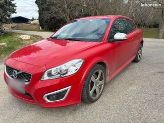 volvo c30 d3 2.0 150cv