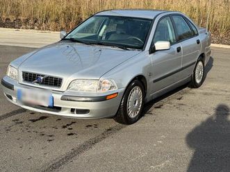 volvo s40 – très bon état