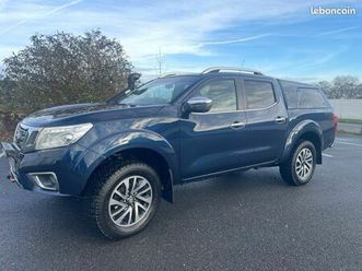 nissan navara np 300