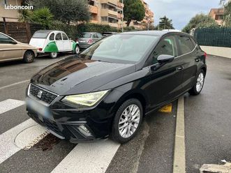 seat ibiza 1.0 ecotsi 95 ch s/s bvm5 style