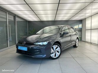 volkswagen golf 1.5 tsi evo2 116 bvm6 vw edition