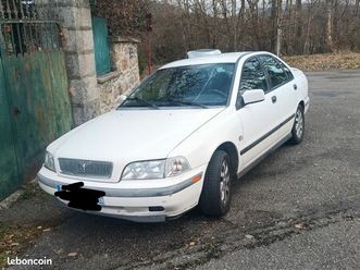 volvo s40 1999