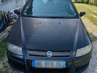 fiat stilo 1.9 jtd 120 cv
