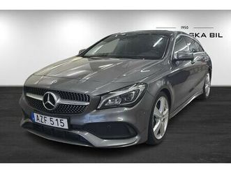 220 d shooting brake 7g-dct amg drag pano