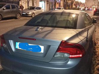 a vendre volvo c70