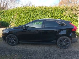 volvo v40 cross country