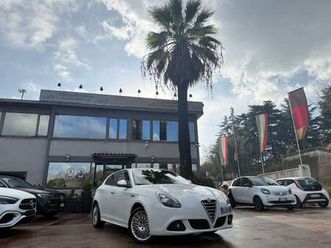 giulietta 1.6 jtdm(2) progression c/cl