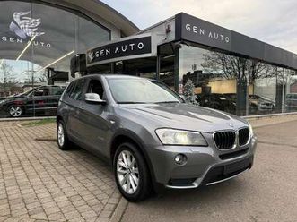 2.0 da xdrive20 xenon cuir * 12 mois garantie *