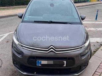 citroen grand c4 picasso