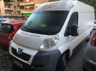 motore funzionante ma da riparare int. coibentato