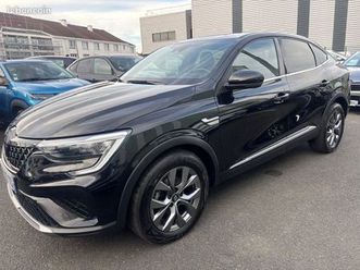 renault arkana (2) 1.3 tce 140 evolution edc - 23