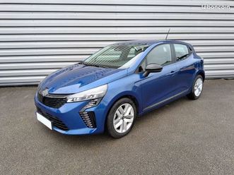 renault clio v tce 90 ch gsr2 evolution