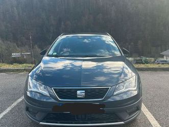vend seat leon seat leon xperience 2.0 150ch s/s dsg7 4 drives 2019