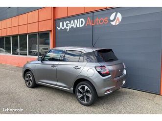 suzuki swift 1.2 dualjet hybrid allgrip pack -10%