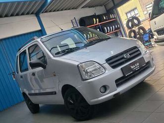 wagon r 1.3i xl abs