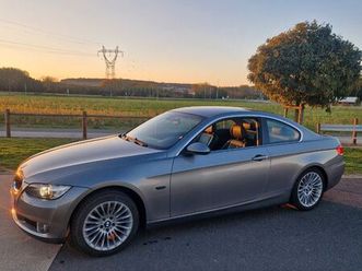 bmw e92 325i