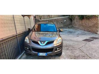 great wall hoover 5 2.4 2wd gpl