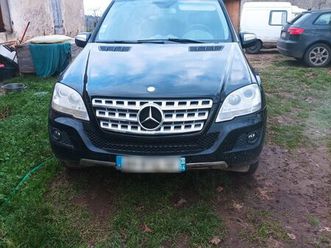 véhicule d'occasion