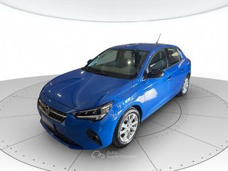 corsa 1.2 elegance s&s 75cv