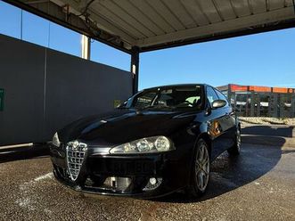 alfa romeo 147