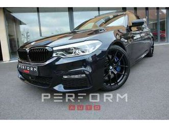 i xdrive m-pack * 360° cam * history complete