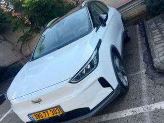 pro 460 חשמלי אוט׳ (204 כ״ס)