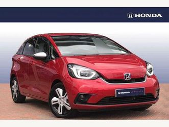 1.5 h i-mmd ex ecvt euro 6 (start/stop) 5dr