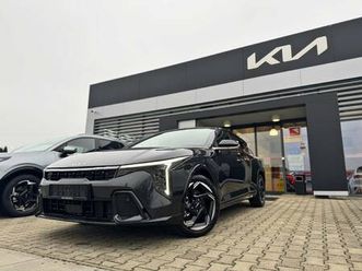 kia k4 sport
