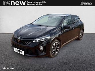 renault clio v techno tce 90 ch - 24