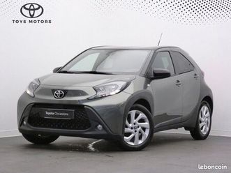 toyota aygo x 1.0 vvt-i 72 design