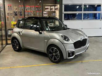 voiture sans permis chatenet ch26 à 175e/mois