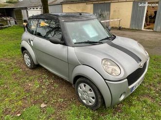 voiturette chatenet ch26