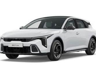 kia ostatní k4 1,0 t-gdi 6mt 85 kw, spin