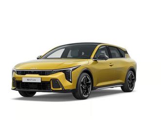 kia ostatní k4 1.0 t-gdi 7dct 85kw gt-line