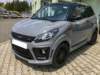 ligier js50 longue finition ultimate moteur dci